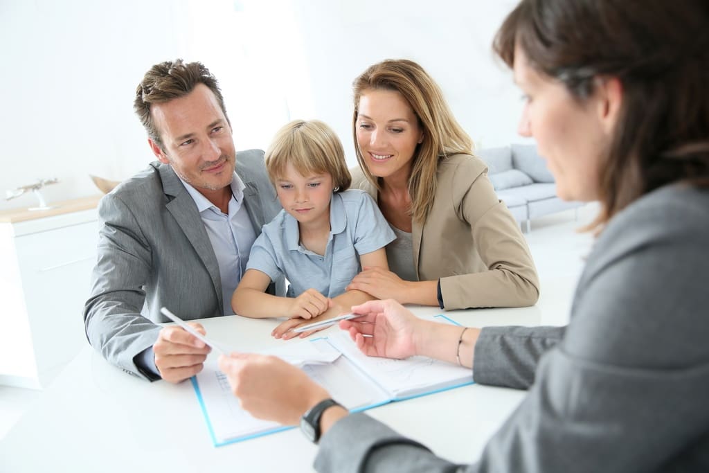 Construire sa maison crédit immobilier, acte notarié