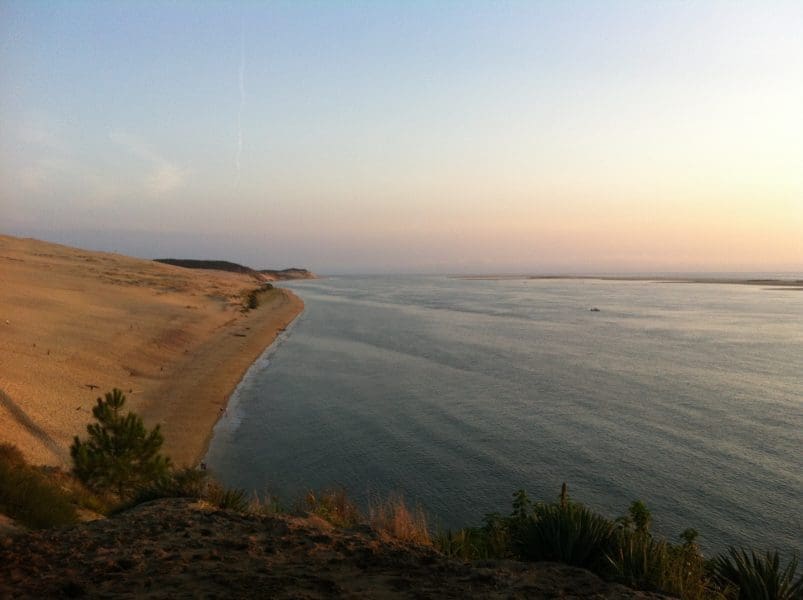 faire construire sa maison bois sur le bassin d'Arcachon
