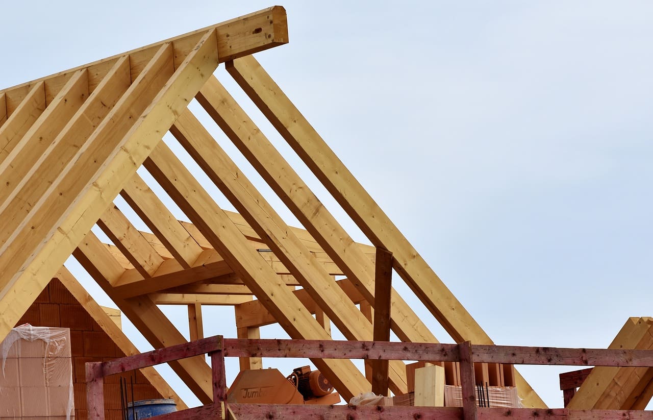comment construire l'extension bois de sa maison ?